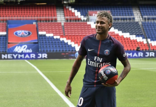 Neymar - PSG