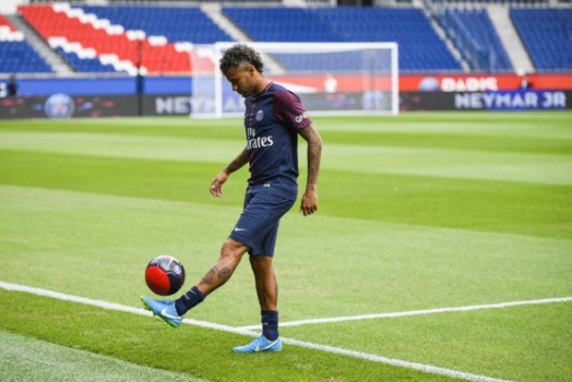 Neymar - PSG