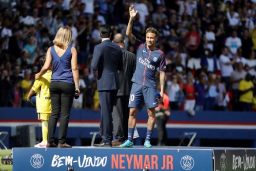 Neymar - PSG