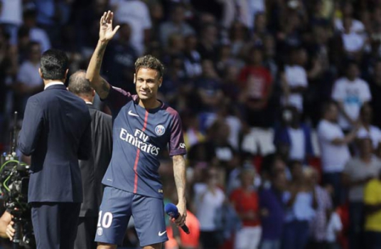 Neymar - PSG