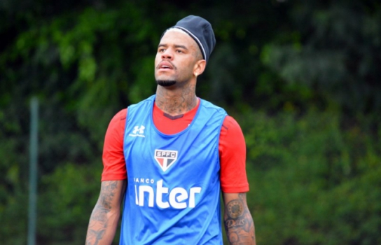 Corinthians quer Júnior Tavares e oferece atacante Lucca ao São Paulo