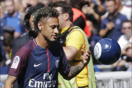 Neymar