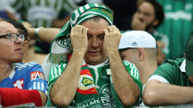 O que deu errado? A derrocada do Palmeiras em dez passos