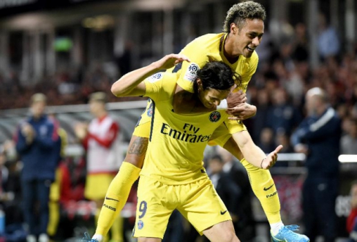 Neymar