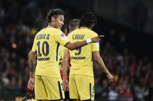 Neymar