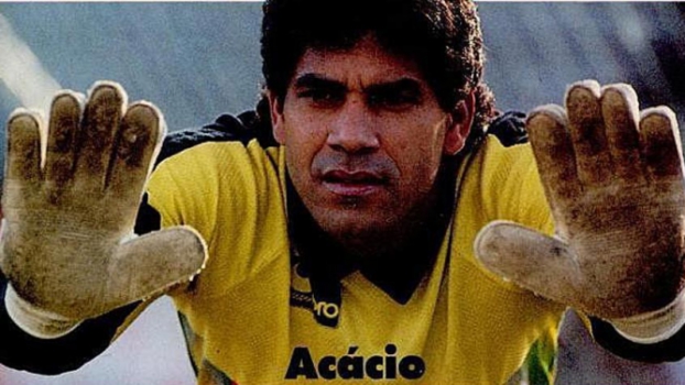 Resultado de imagem para Acácio Cordeiro Barreto