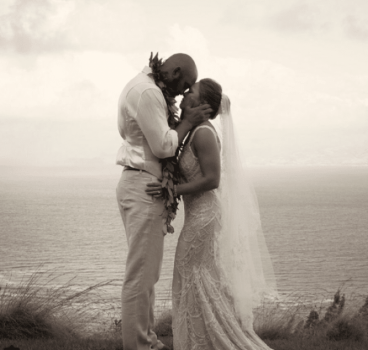 Ronda Rousey se casou com o lutador Travis Browne