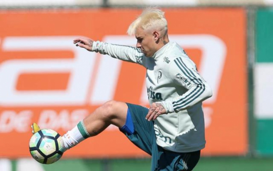 VÍDEO: Keno fala sobre postura de Roger Guedes