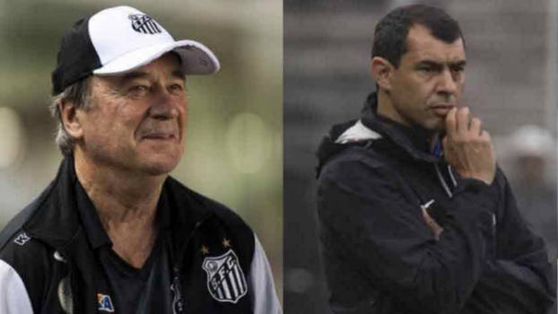 Santos x Corinthians: por que eles são os times mais seguros do Brasileirão