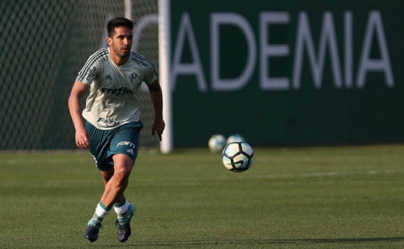 Prestes a ser pai pela 1ª vez, Luan quer duplicar a alegria no Palmeiras