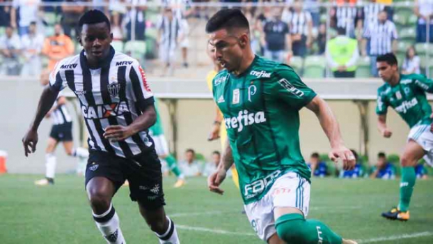 Willian pede desculpas por expulsão no Horto: 'Espero que seja a última'