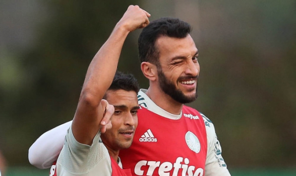 Palmeiras tem o primeiro capítulo da minissérie para brigar pelo título