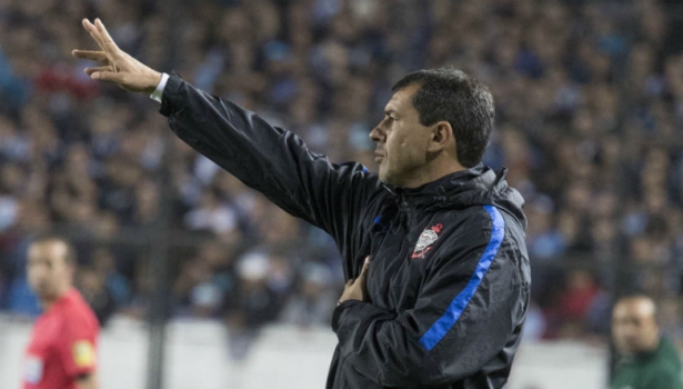 '14 finais': como em 2015, Corinthians junta forças para garantir Brasileirão