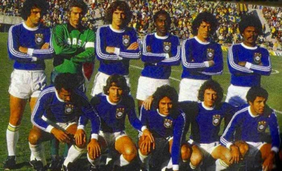 Foto seleo brasileira 1978 12 Foto seleo brasileira 1978 18