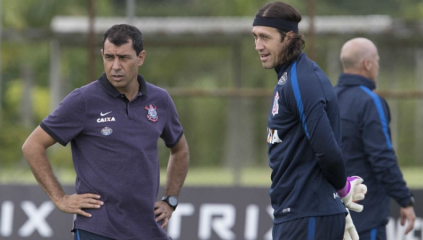 Por que Corinthians do segundo turno é tão mais vulnerável defensivamente