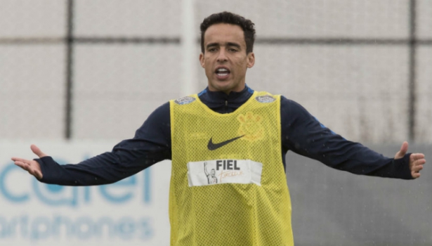 Da confiança de Carille à promessa de volta por cima: Jadson desabafa