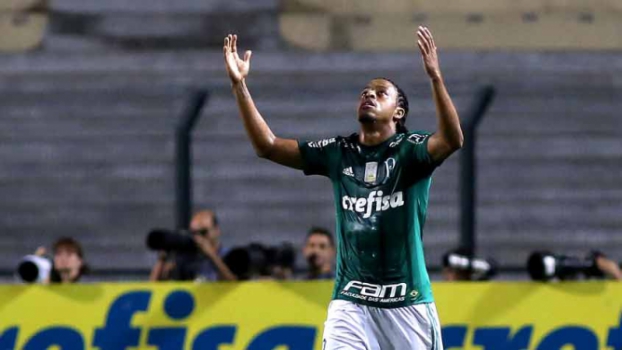 ATUAÇÕES: Keno brilha de novo e Borja faz golaço no Pacaembu