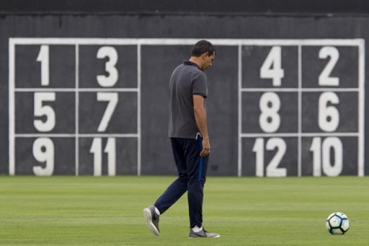 'Só o que já fez': entenda a cobrança para Timão não deixar título escapar