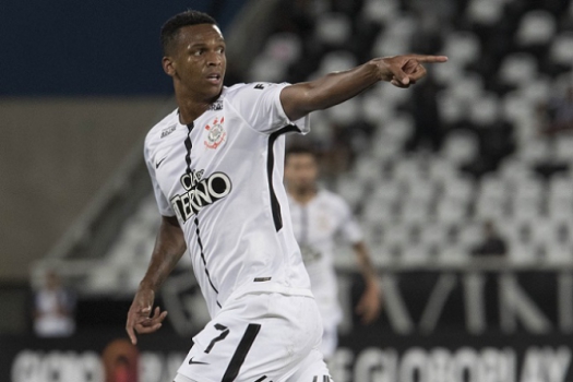 Corinthians se torna menos letal, e só dois jogadores marcam no returno