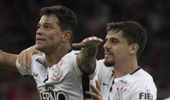 Veja o que é preciso para o Timão confirmar o título na quarta-feira