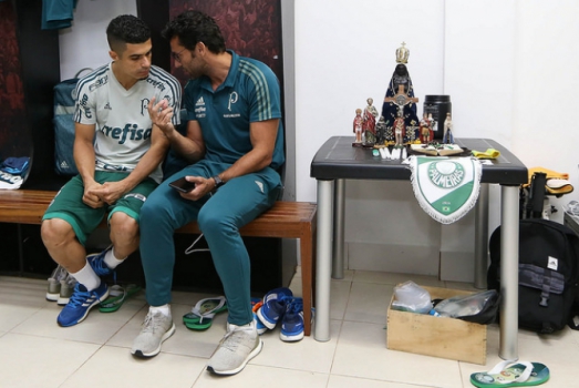 Oito em três jogos: Palmeiras tem pior sequência de gols sofridos do ano