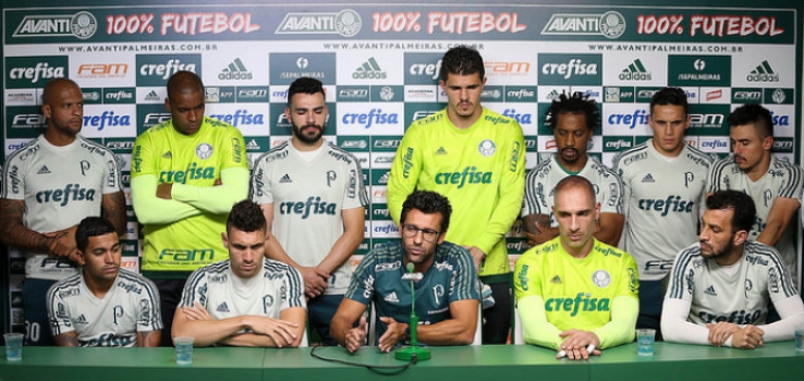 Valentim vive primeiro momento de crítica e 'fecha' com grupo por reação