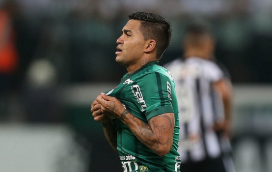 Dudu joga para terminar 2017 com os melhores números da carreira