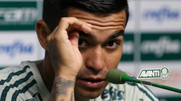 Veja por que Dudu 'não tem preço' no Palmeiras