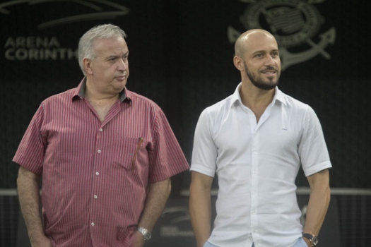 Renovação, reforços e empréstimos: os últimos dias do Corinthians no ano