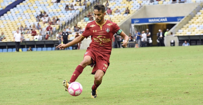 14, 17, 23... Veja os números vagos para Gustavo Scarpa no Palmeiras