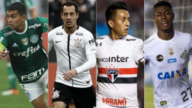 Pior dos clássicos, São Paulo não vence Verdão no Paulistão há 9 anos
