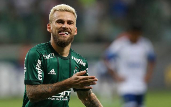 Palmeiras tem velhos conhecidos em alta e uma boa novidade: Lucas Lima
