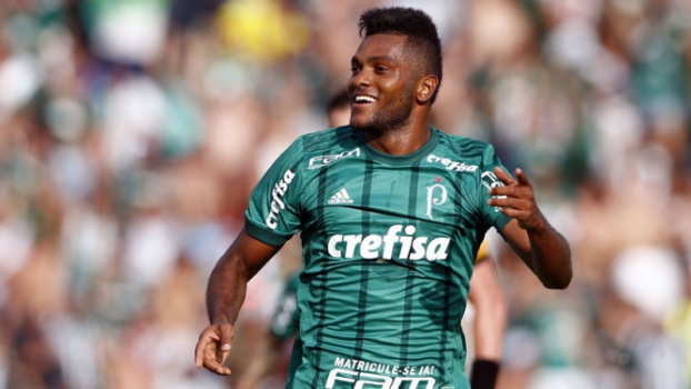 O ano do Borja? Palmeiras tem cinco motivos para acreditar que é possível