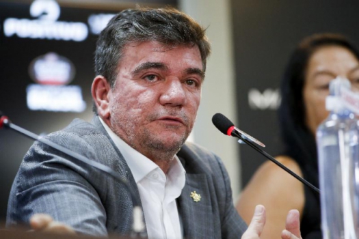 Atacadão do Andrés! Timão contrata jovens, e Carille aprova planejamento