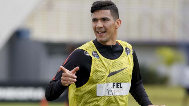 Renova, Xerife! Balbuena evita dizer que só jogaria no Corinthians, mas confia no fico