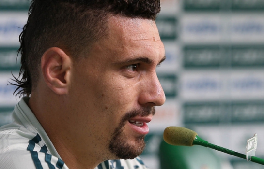 De volta, Moisés se vê em sua melhor forma e já se dispõe a ser titular