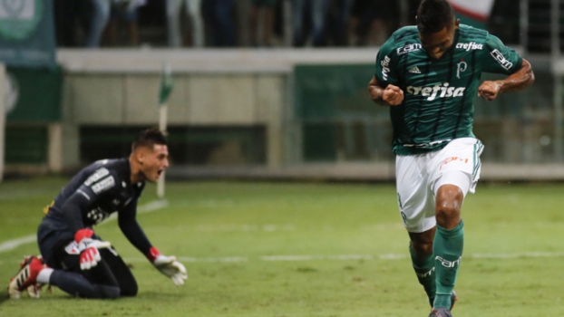 Rumores do Choque Rei fora do Allianz são canceladas 