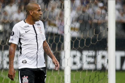 De contido a polêmico, Sheik agrada e 'garante' renovação no Corinthians