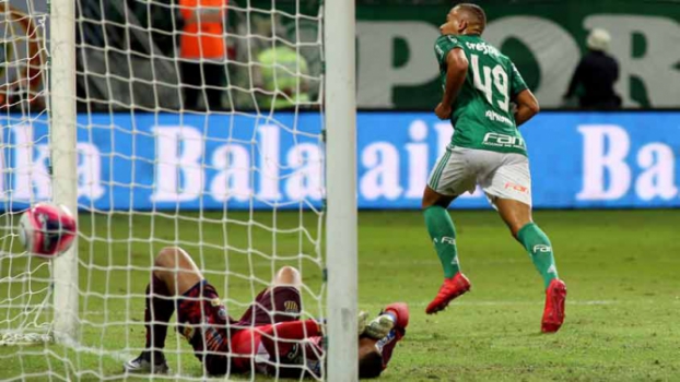 'Treina o jogo, joga o treino': Verdão leva conceitos de Roger para o campo