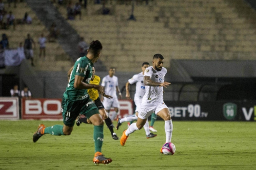 Palmeiras x Santos: prováveis times, desfalques e onde ver