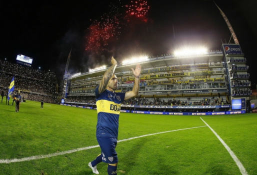 Tevez contestado, crise pós-final e título argentino perto: como o Boca chega para pegar o Palmeiras