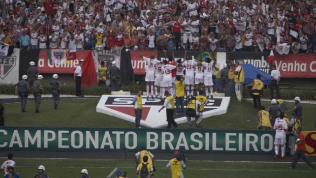 São Paulo 2006