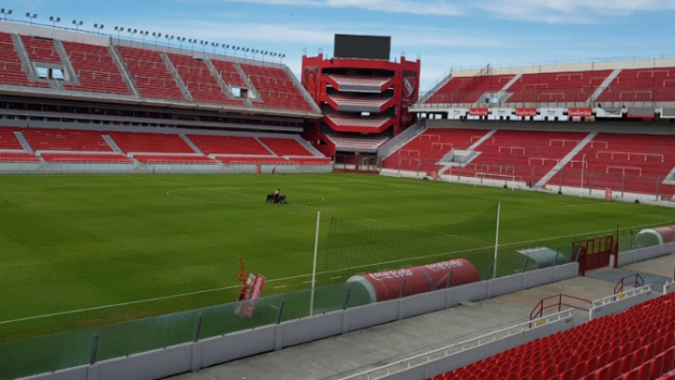 Corinthians jogará em arena moderna e 'elitizada'
