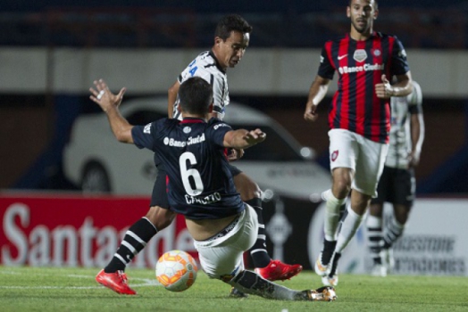 Timão divide hotel com única vítima na Argentina na Libertadores