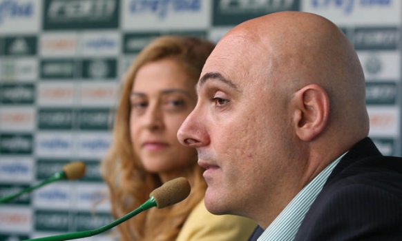 Leila, Nobre, Mustafá... Saiba como estão os bastidores do Palmeiras à espera da eleição