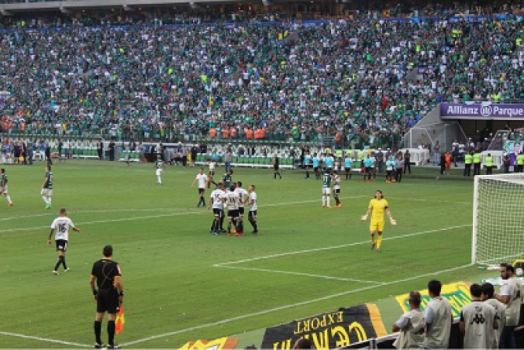 Palmeiras pretende pedir anulação da final do Paulista hoje