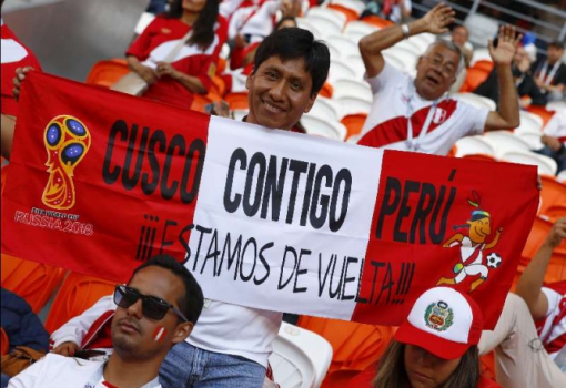 Peru