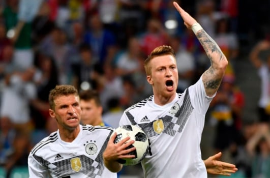 Reus - Alemanha