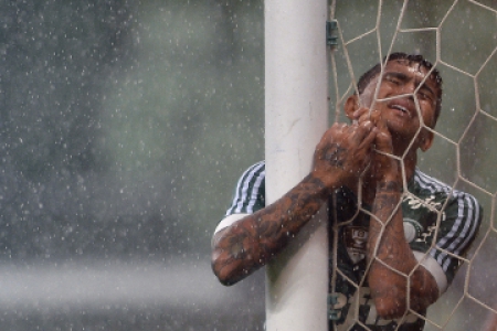 Palmeiras x Santos
