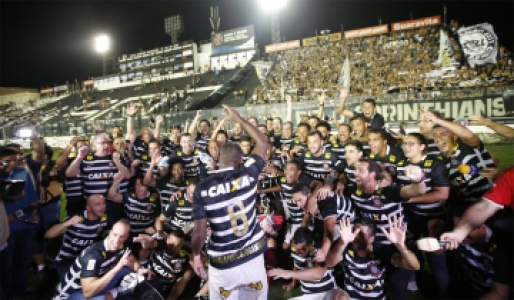 Campeonato Brasileiro - Vasco x Corinthians (foto:Fernando Roberto/LANCE!Press)